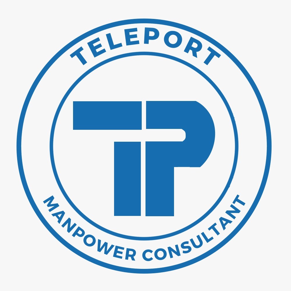 Teleport Manpower Consultant