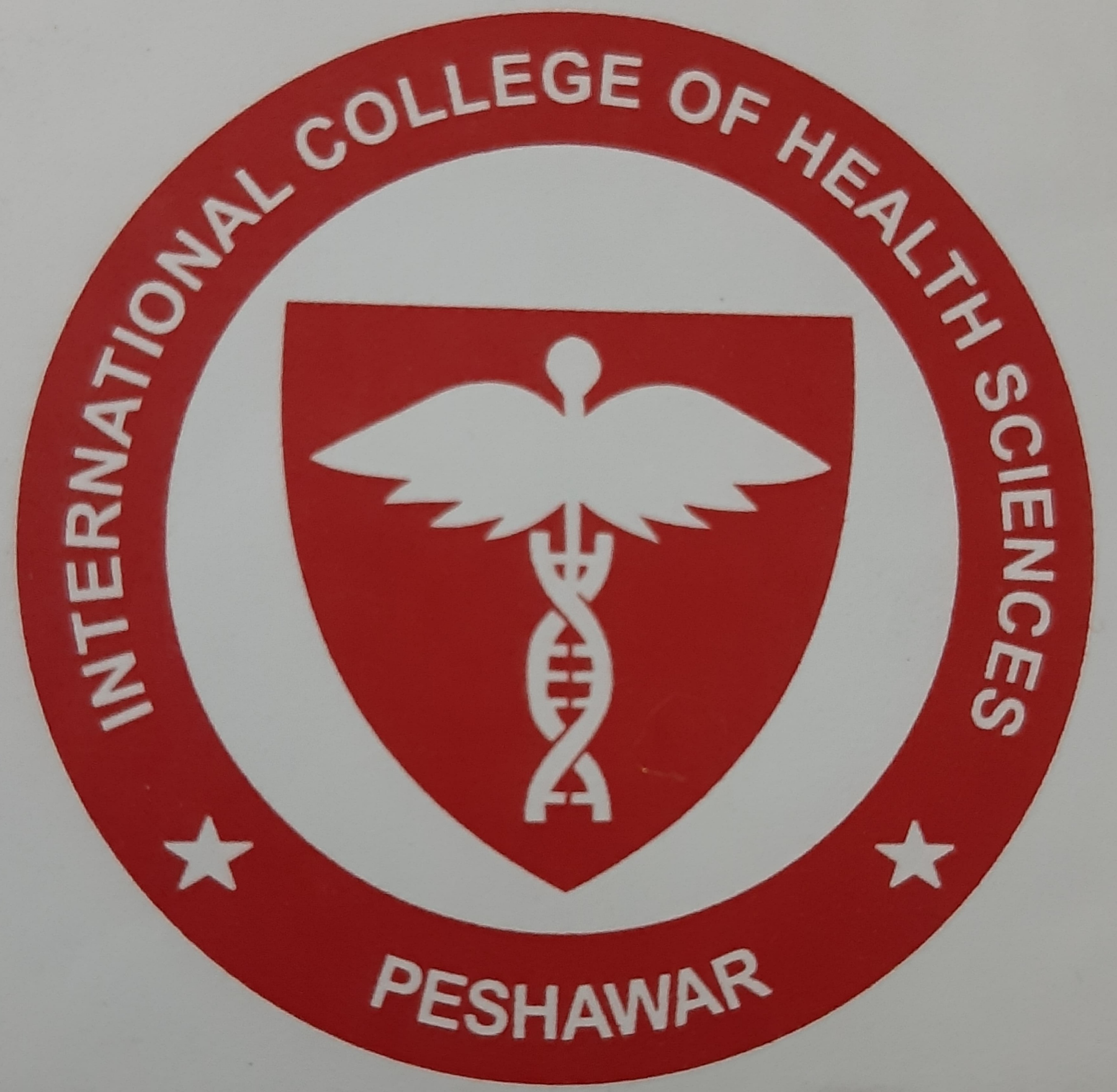 International College of Health Sciences Peshawar