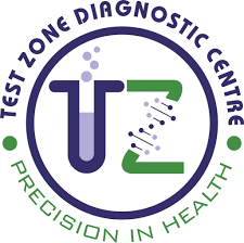 TEST ZONE DIGNOSTIC CENTER PESHAWAR