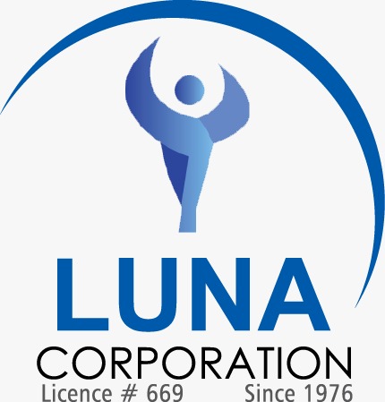 Luna Corporation