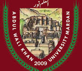 Botany Department, Abdul Wali Khan University, Mardan