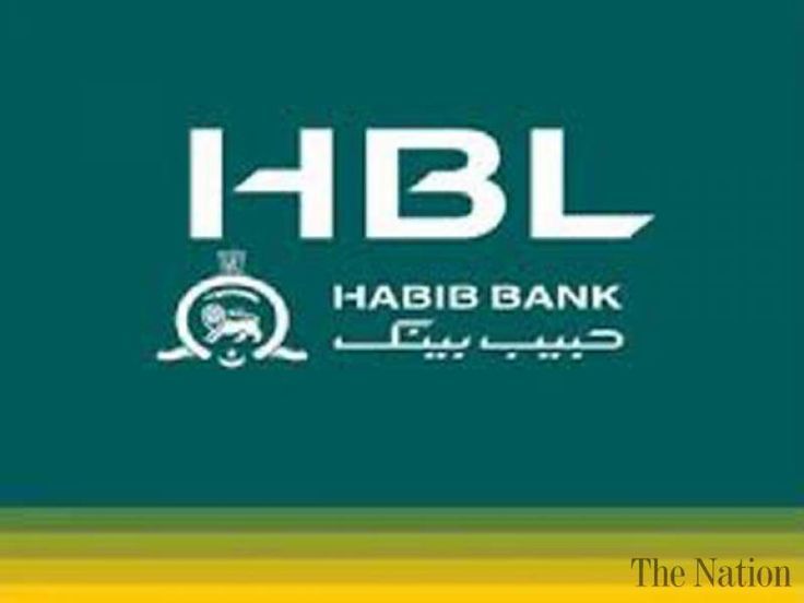 Habib Bank limited