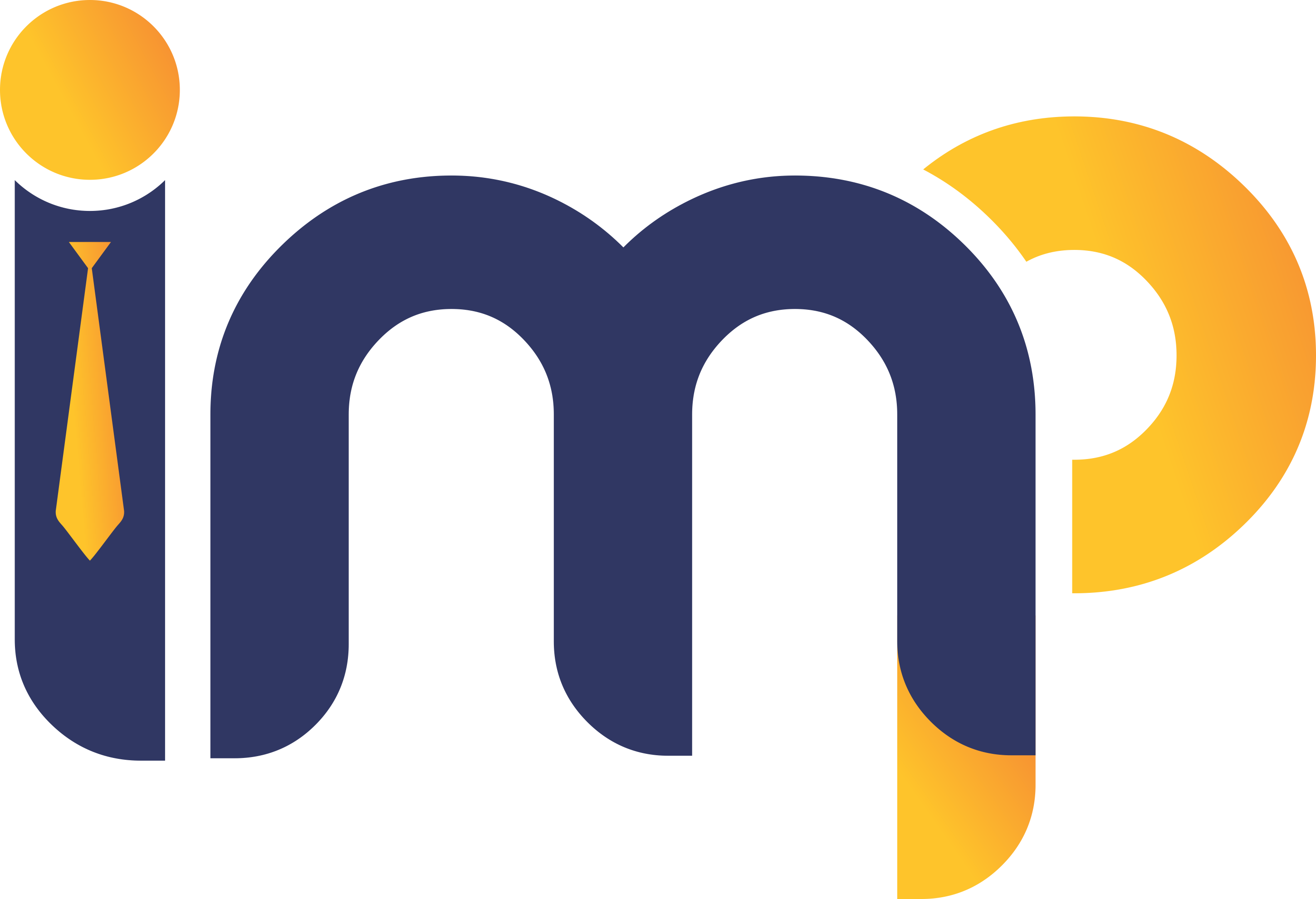 Islamic Manpower Promoters (IMP)