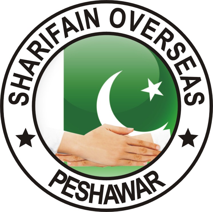 SHARIFAIN OVERSEAS 3440