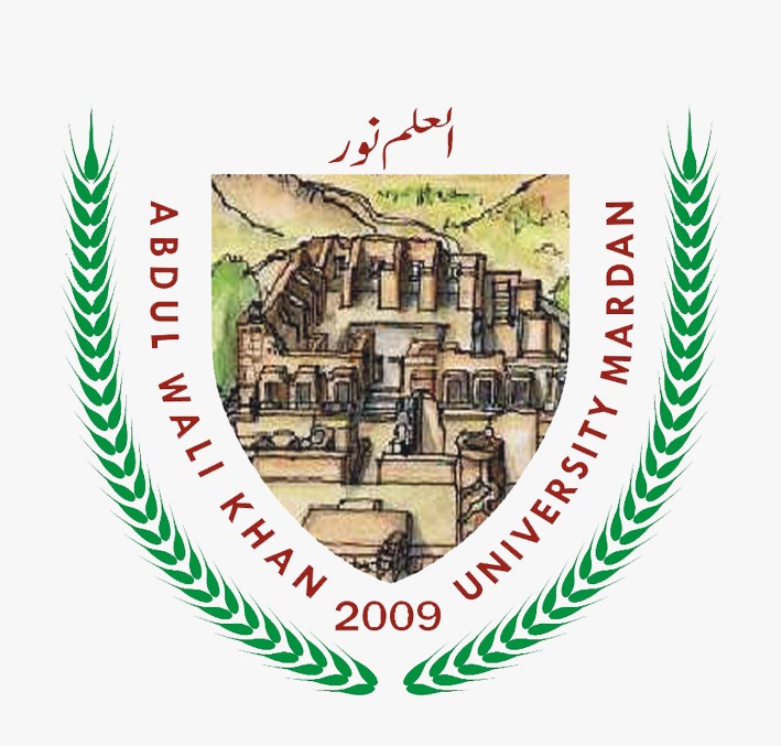 Abdul Wali Khan University Mardan