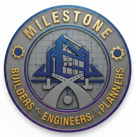 Milestone Builders Engineers & Planners SMC-Pvt Ltd